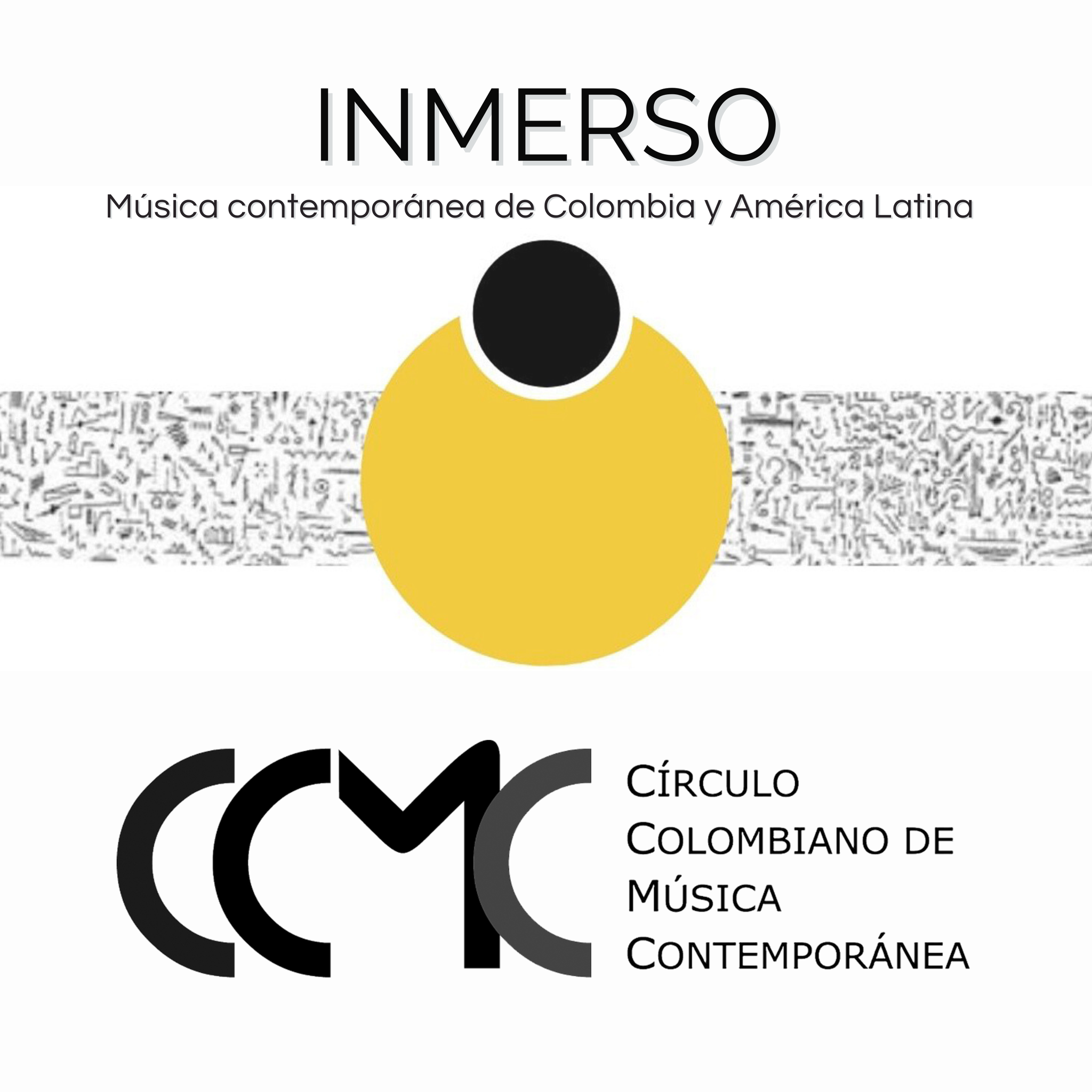 Inmerso- Música Contemporánea en Colombia y América Latina
