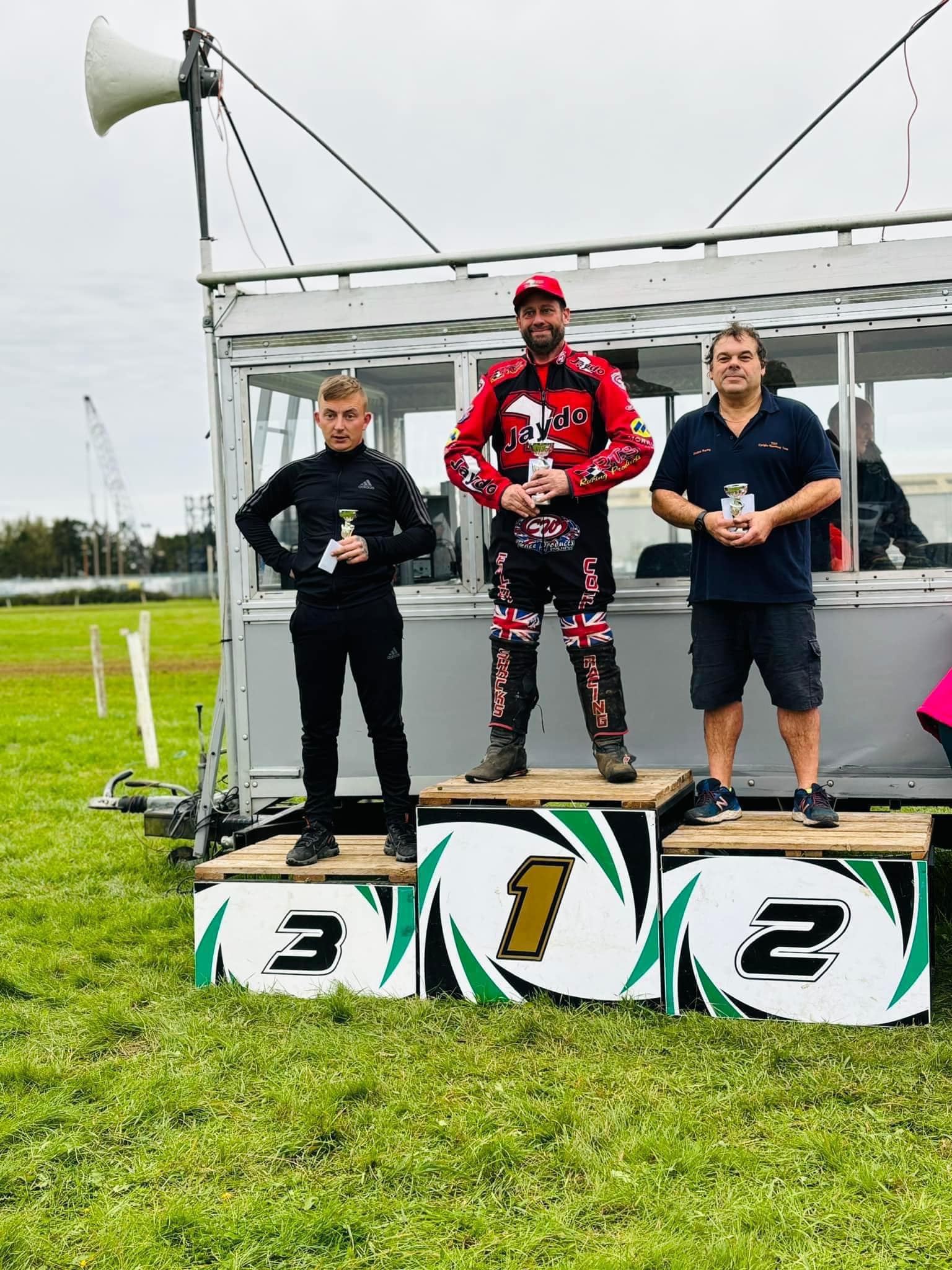 Jaydo Racing