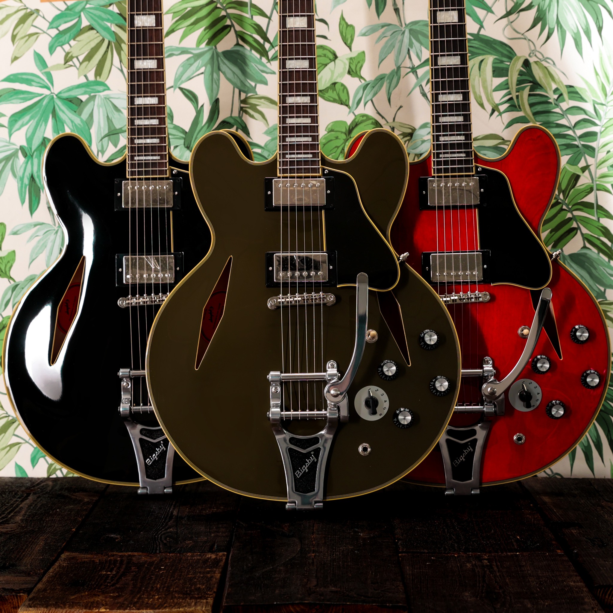 NEWS: Gibson Set to Release Real-Life Replica of Ikuyo Kita's