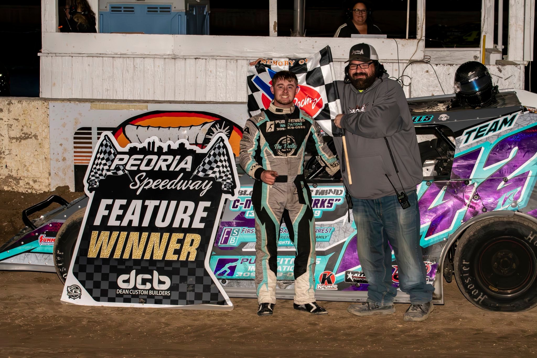 UAMP Motorsports | Plainfield IL