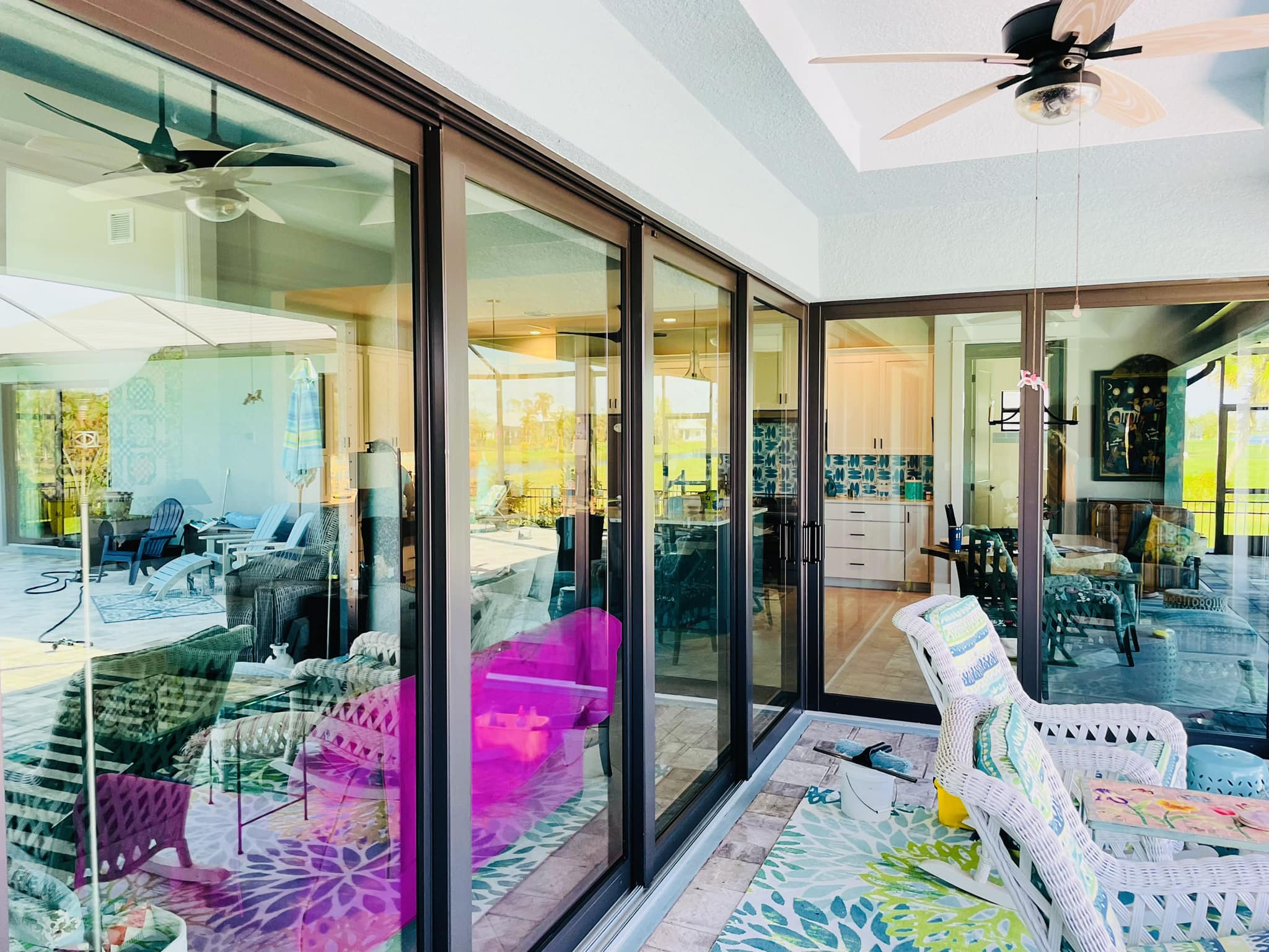 ADAM WINDOW WASHING INC | Bradenton FL