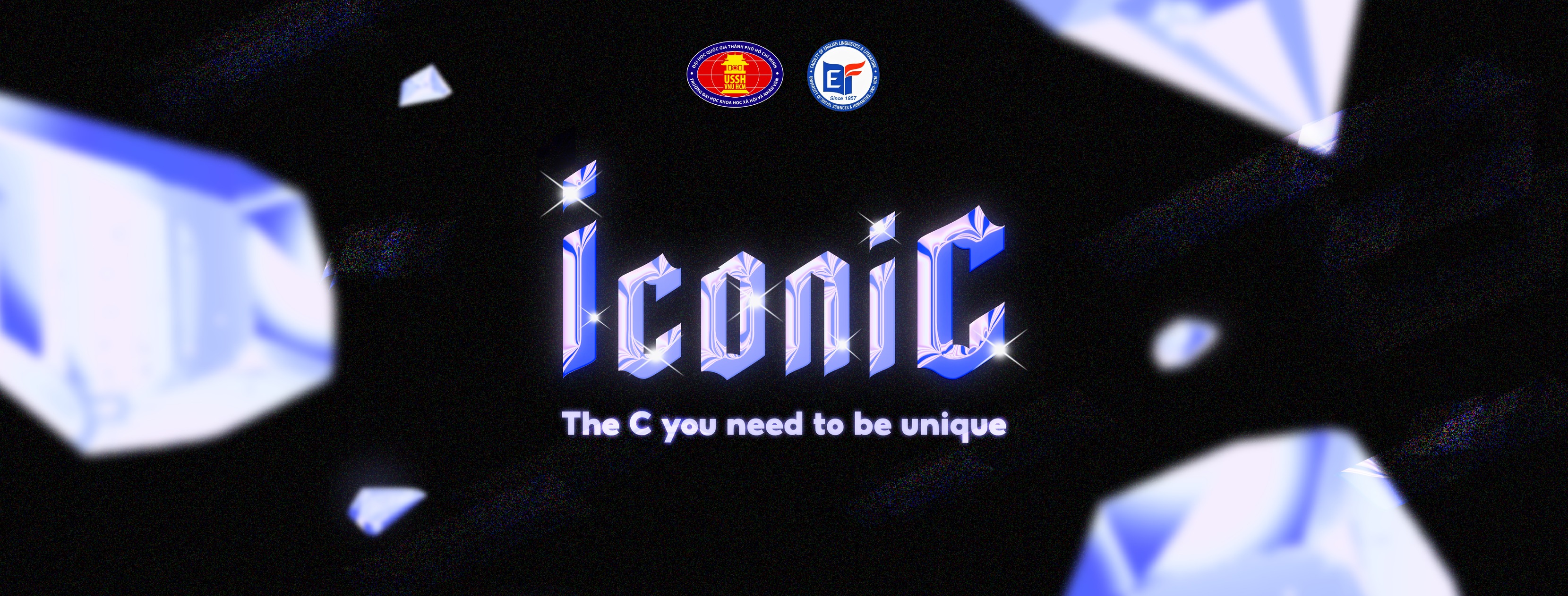 Workshop IconiC - The C you need to be unique