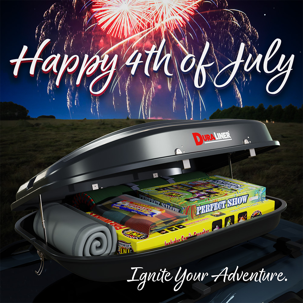 DuraLiner - Happy 4th of July! Today, we celebrate... | Facebook