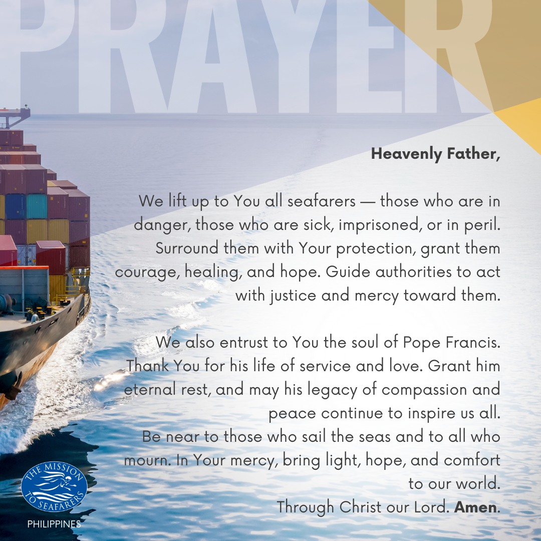 The Mission - 𝙇𝙀𝙏'𝙎 𝙋𝙍𝘼𝙔 | As we begin the week, let us lift up in ...