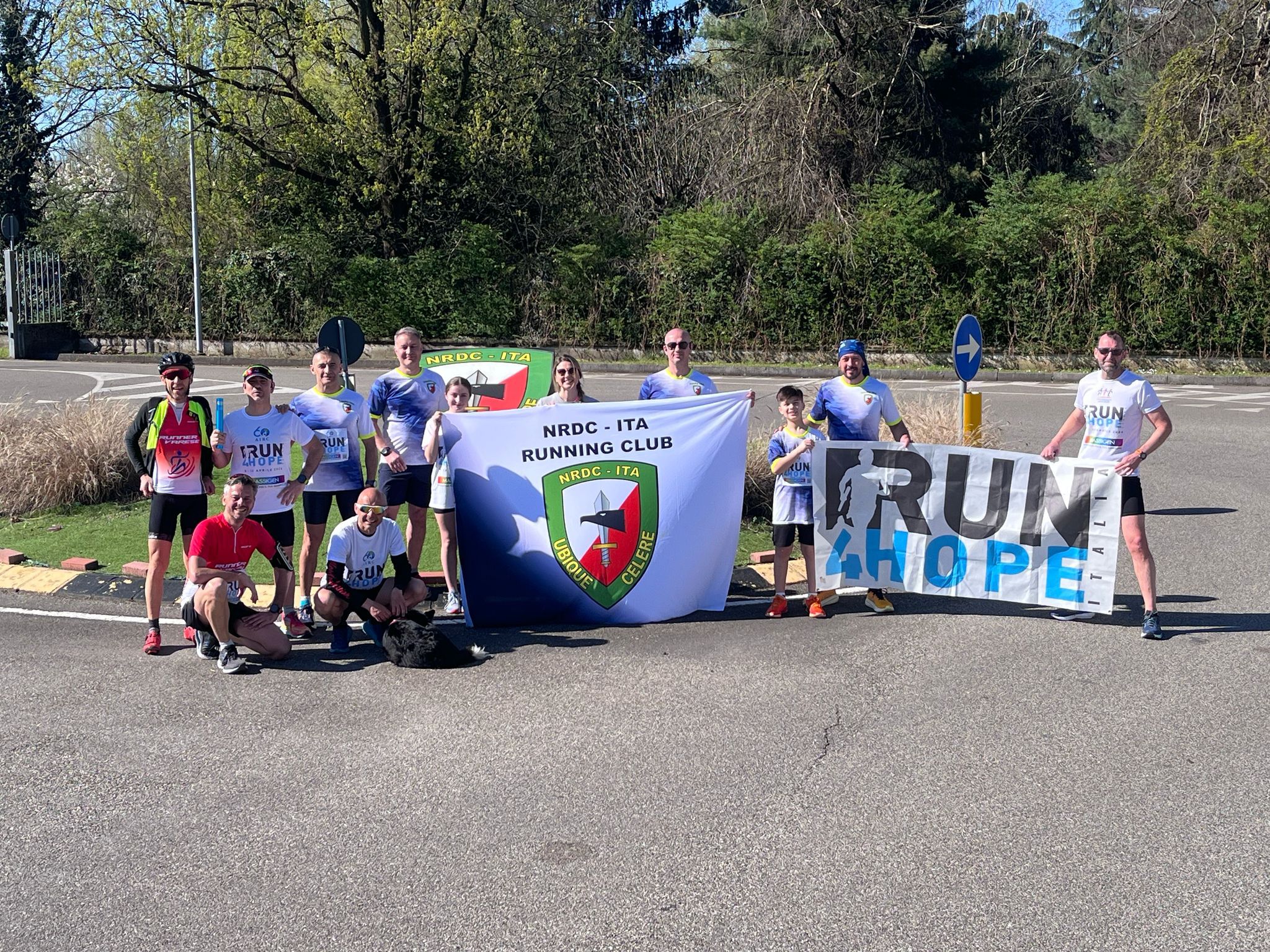 NATO Rapid Deployable Corps Italy | Solbiate Olona