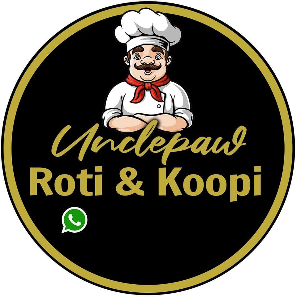 Unclepaw Roti & Koopi added a new... - Unclepaw Roti & Koopi