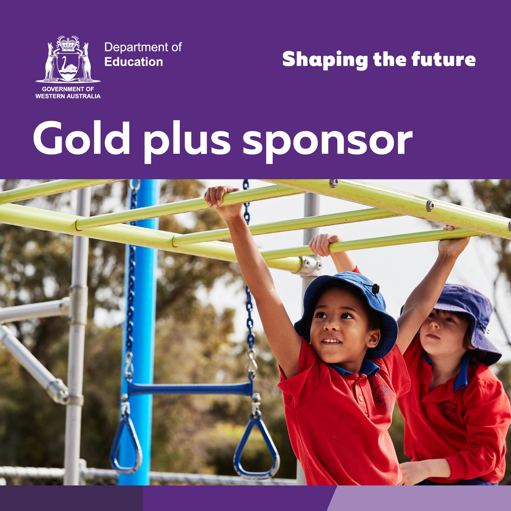 Early - The Western Australian Department of Education is proud to be ...