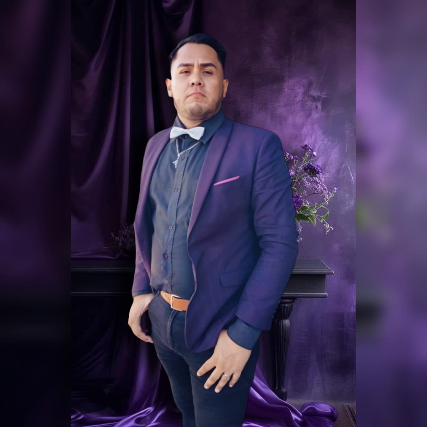 Les Dejamos Esta Melodía De El Corte Romántico Que Nos Solicitaron En ...