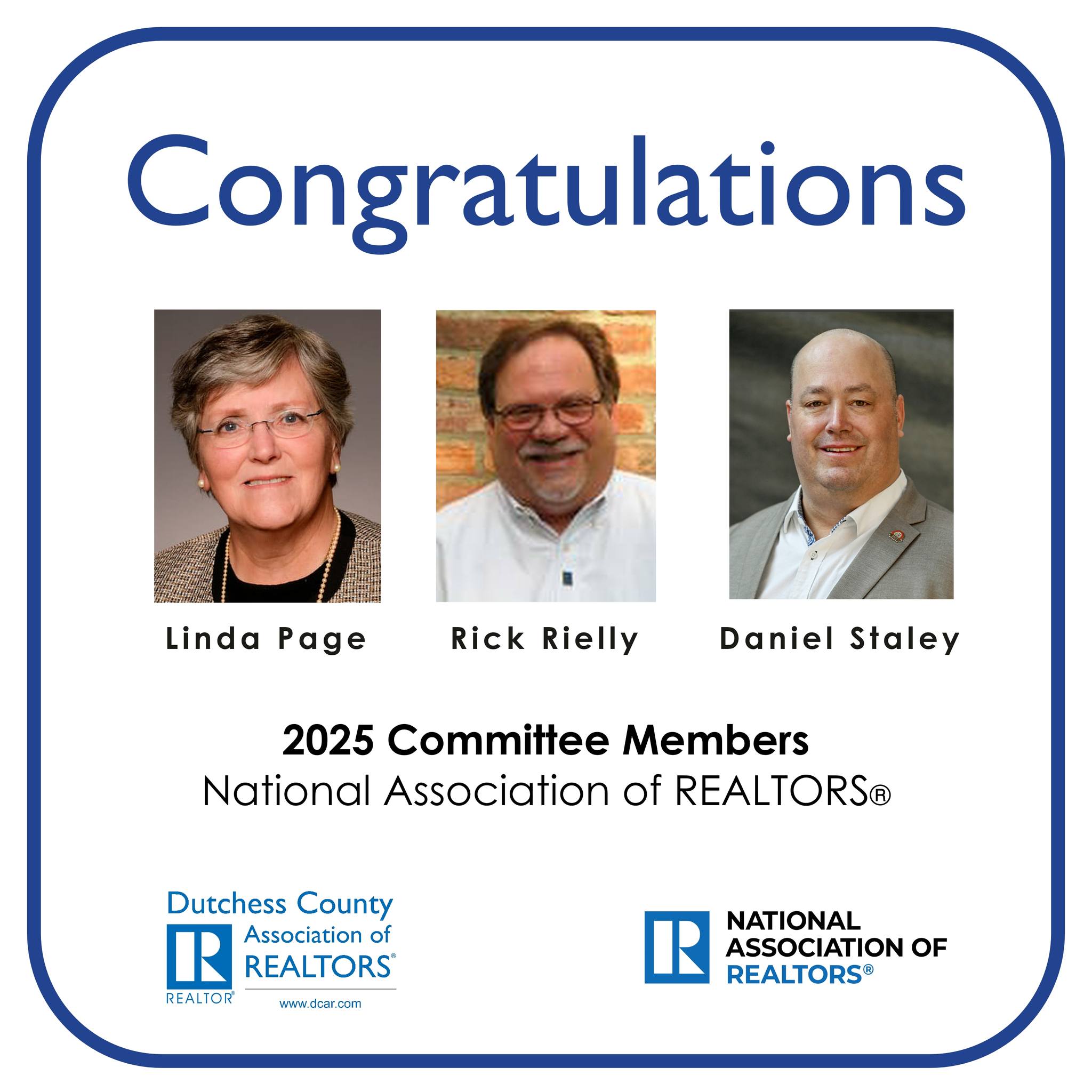 Dutchess County Association of REALTORS Real Estate School ...