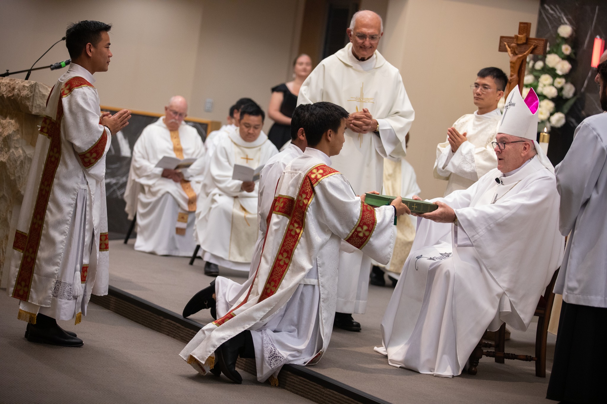 Catholic Diocese of... - Catholic Diocese of Wollongong