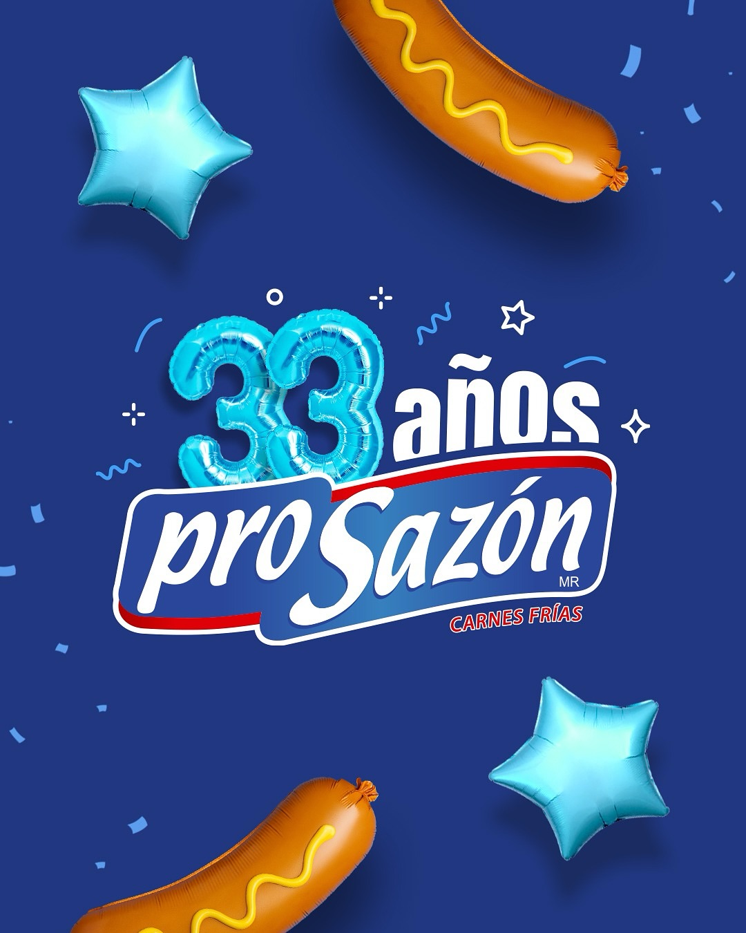 ProSazon | Monterrey