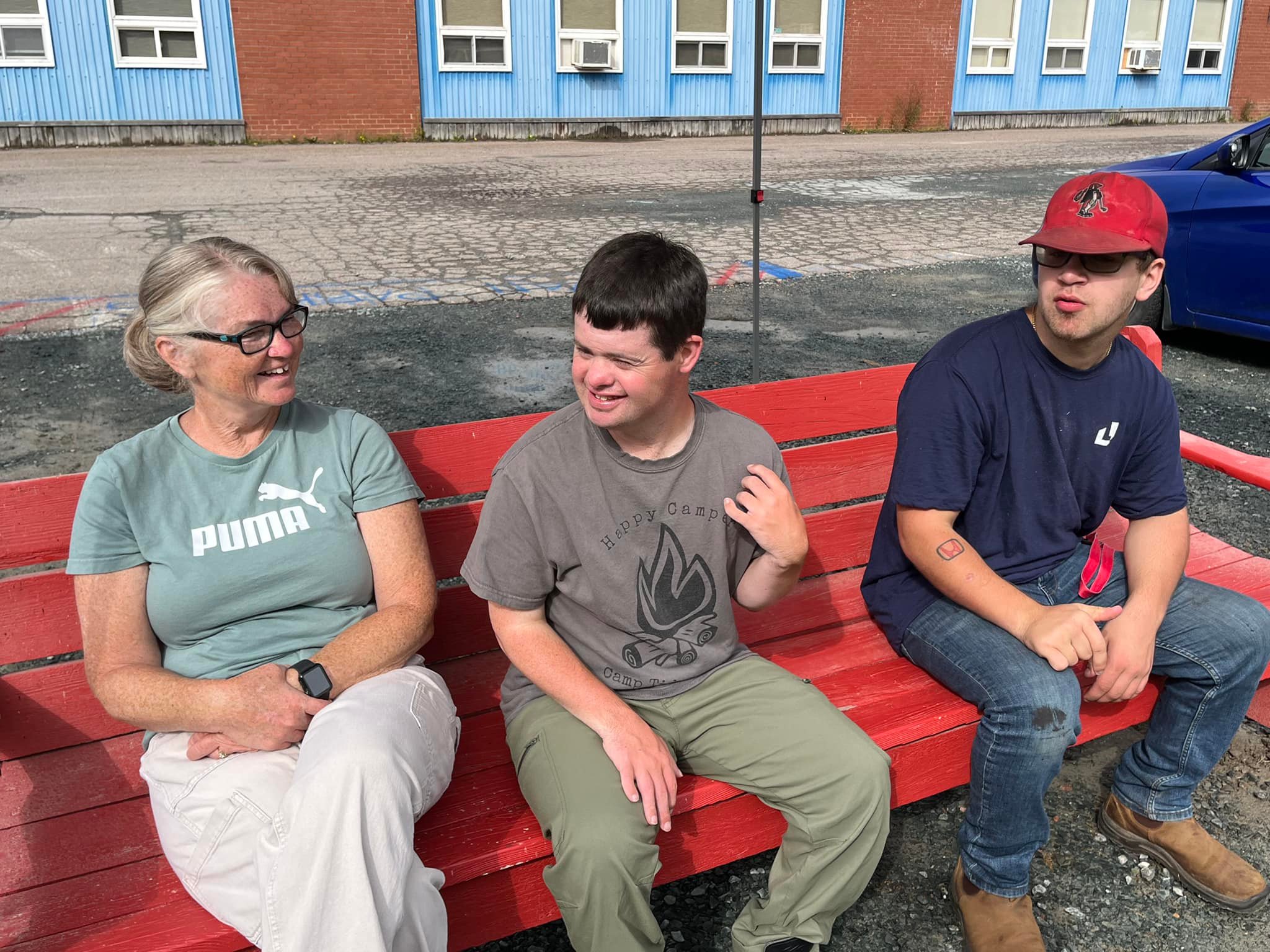 Corridor Community Options... - Corridor Community Options