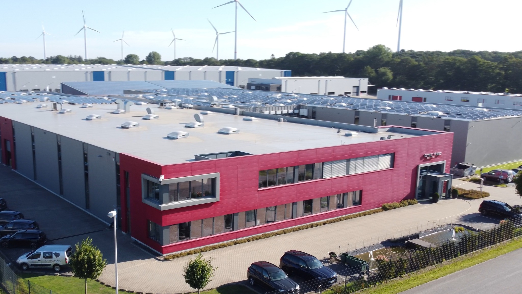 traytec GmbH | Bad Bentheim