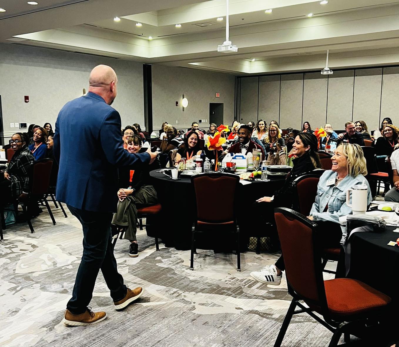 Al Emerick, Speaker, Author, Value Coach & Advisor