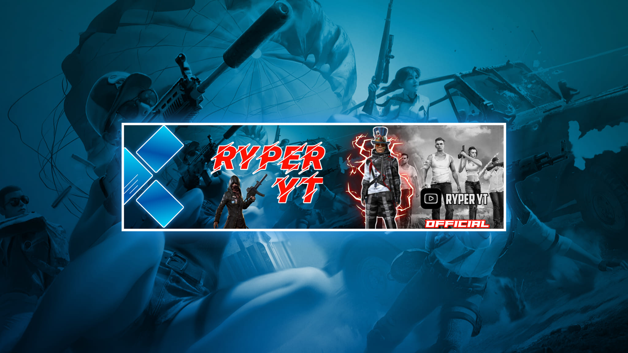 Ryper YT