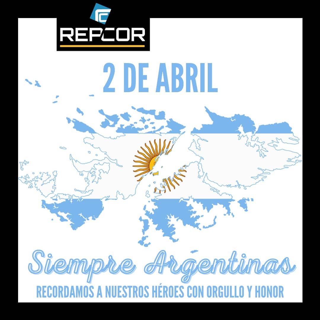RepCor Srl Electricidad Iluminación - 🇦🇷 POR SIEMPRE ARGENTINAS 🇦🇷 # ...