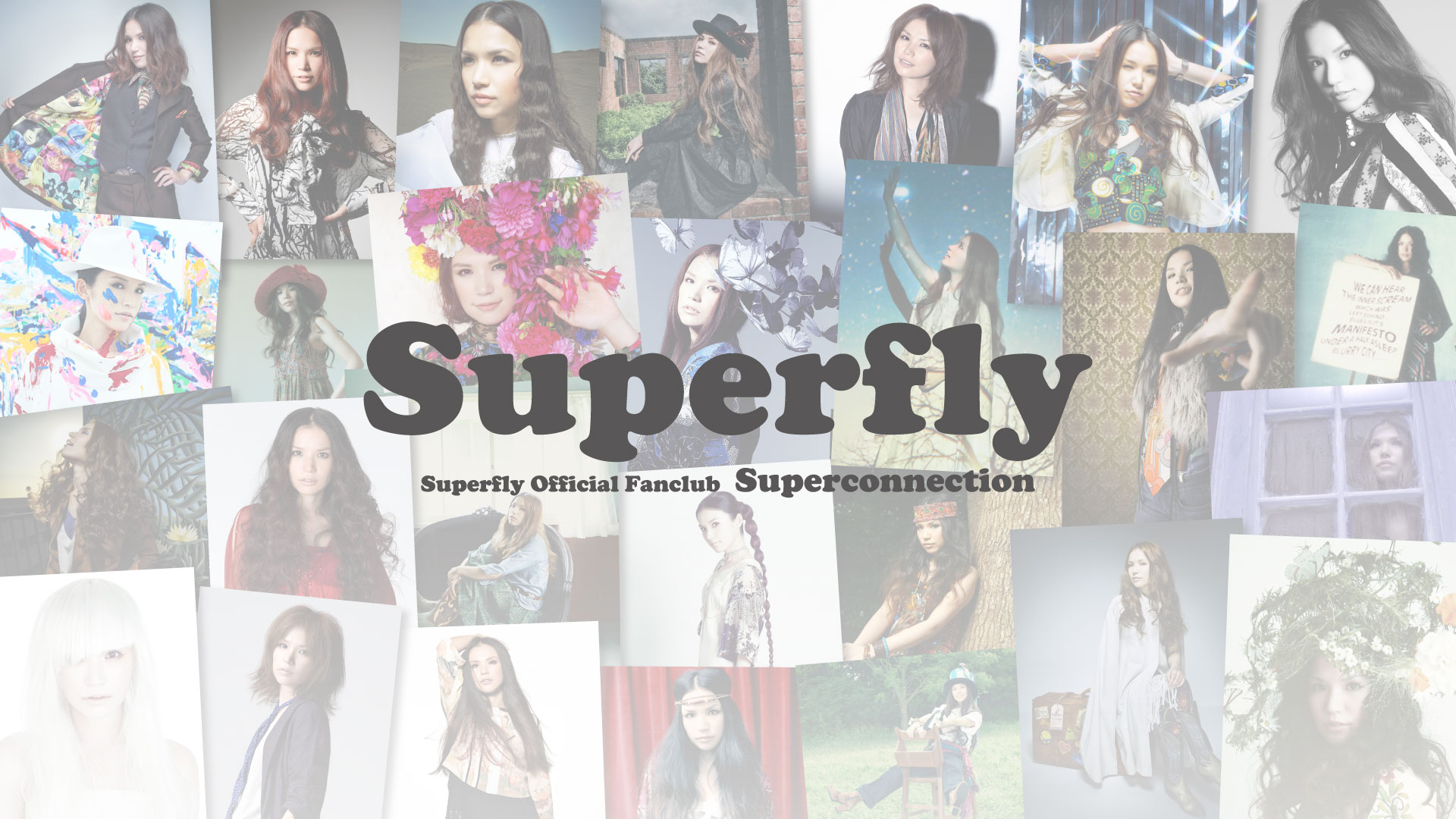 Superfly（越智志帆） (@superfly.fan) - Photos | Facebook