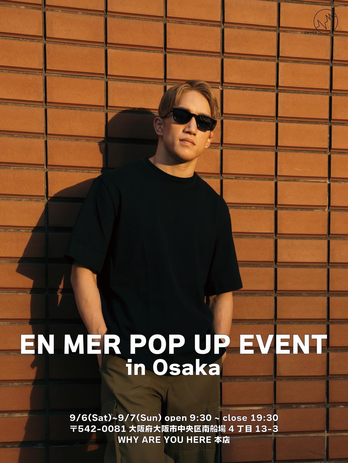 EN MER (@enmerofficial) • Facebook