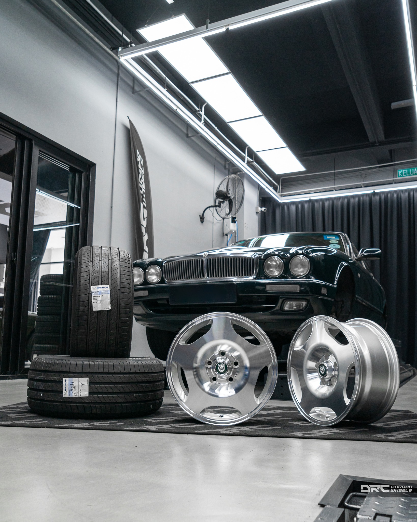 DRC Performance - 𝗕𝗠𝗪 𝗚𝟯𝟬 𝟱𝟯𝟬𝗲 | 𝗗𝗥𝗖 𝗙𝗼𝗿𝗴𝗲𝗱 𝗧𝗥-𝟮 Luxurious with style ...