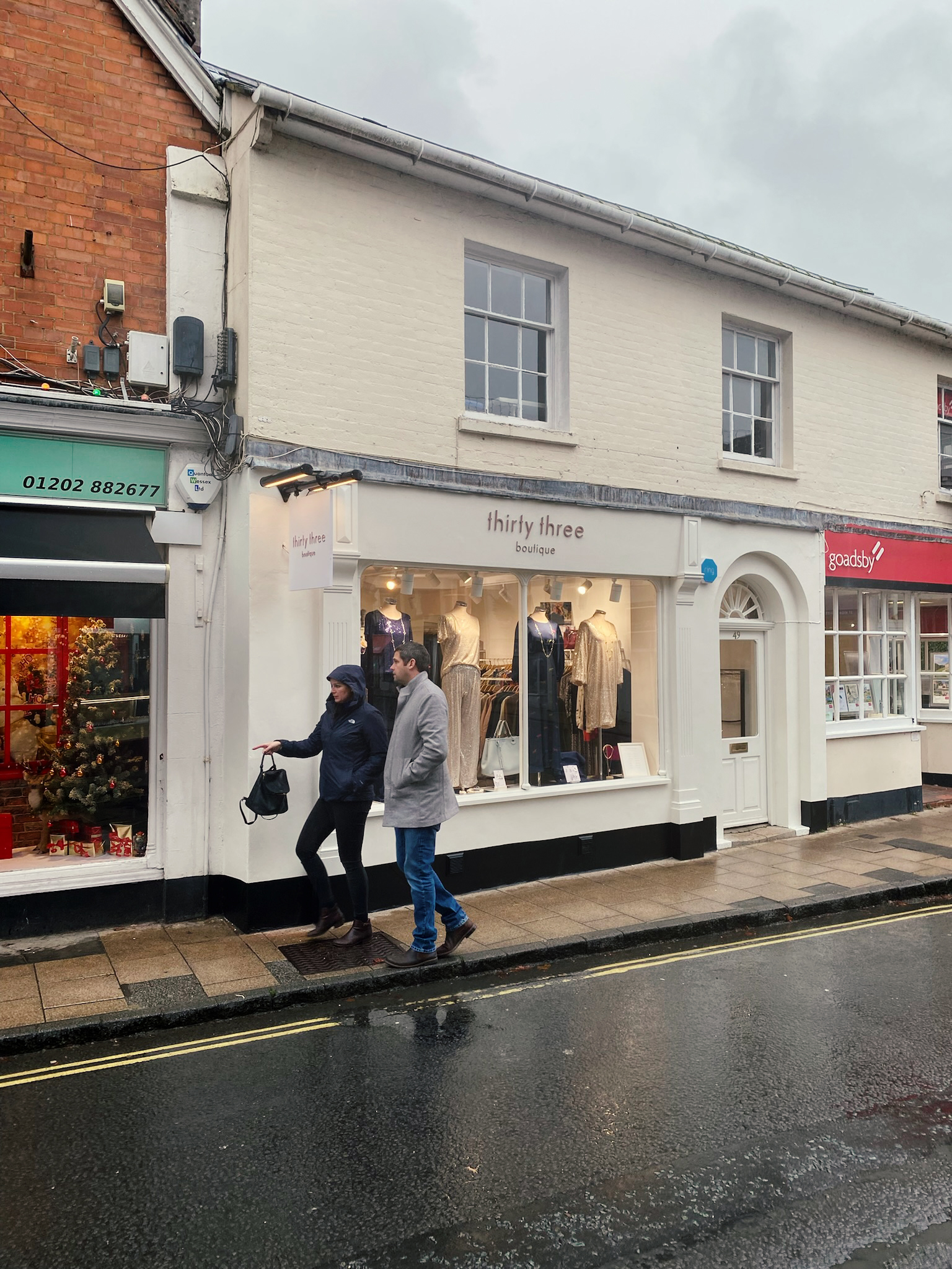 Fresh Graphic Solutions Ltd | Surbiton
