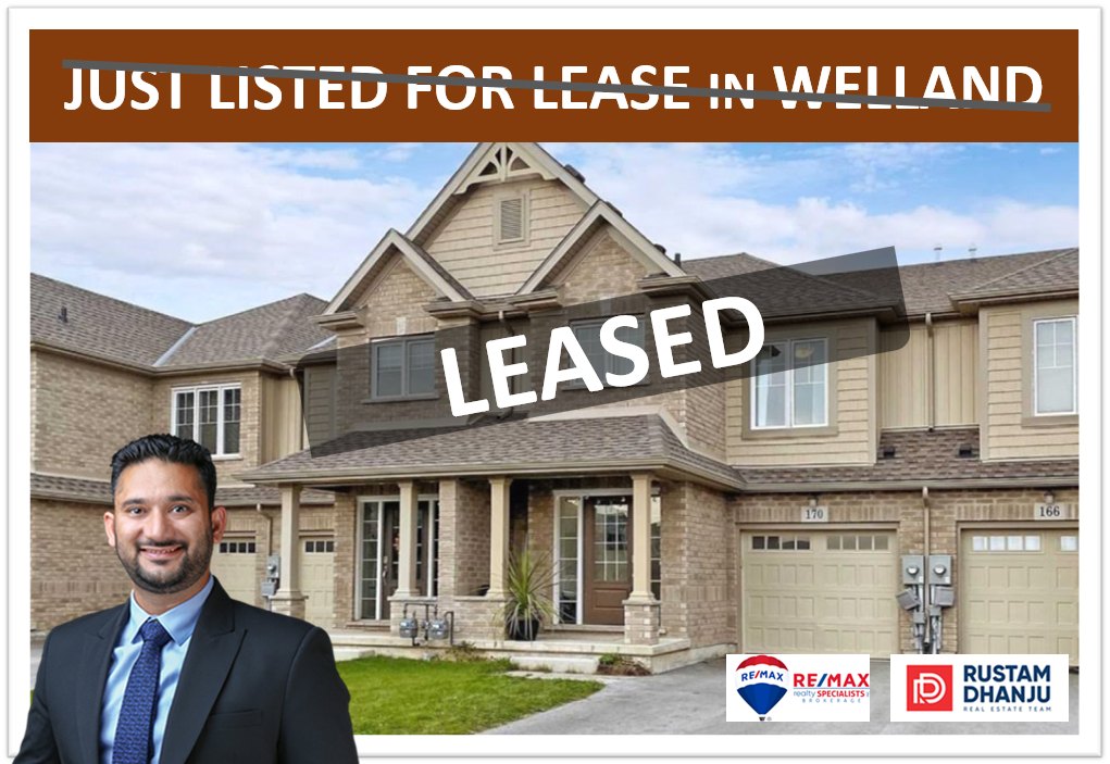 Rustam Dhanju Real Estate Team | Brampton ON