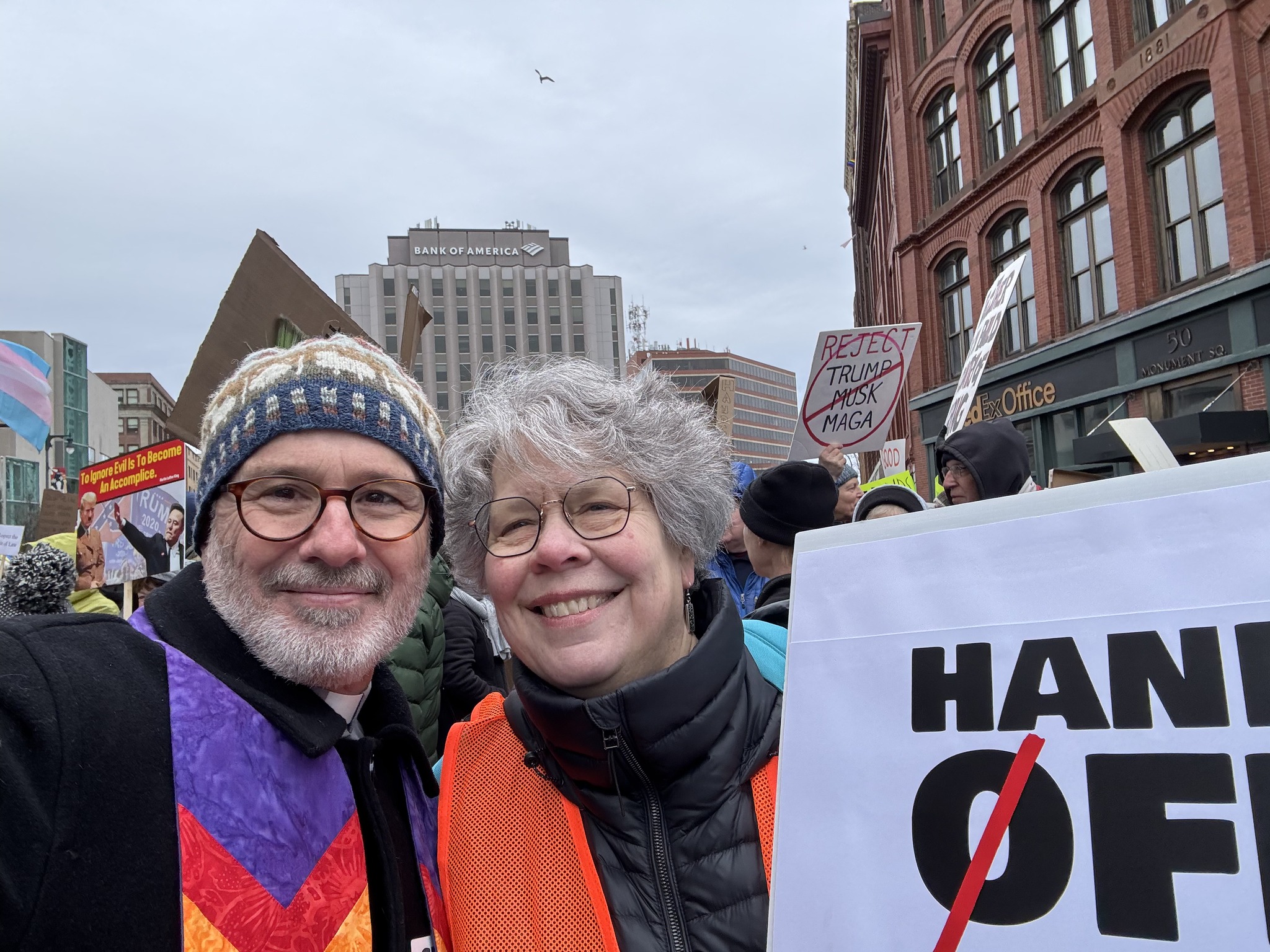 First Parish Portland Unitarian Universalist | Portland ME