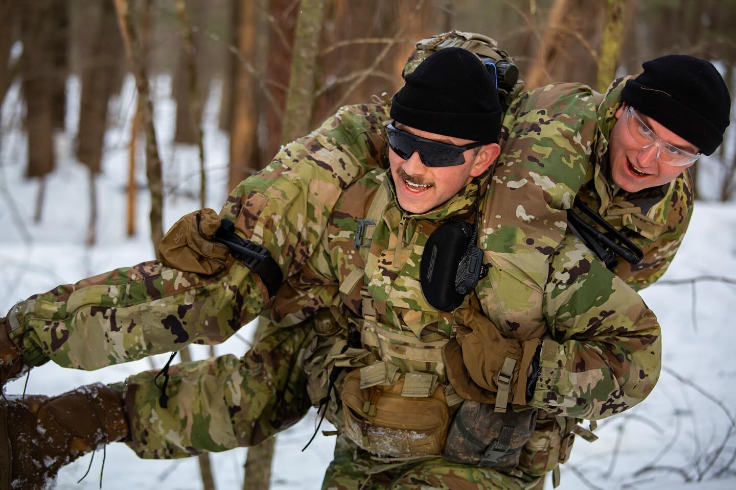 Wildcat Battalion, Army ROTC at the University of New Hampshire | Durham NH