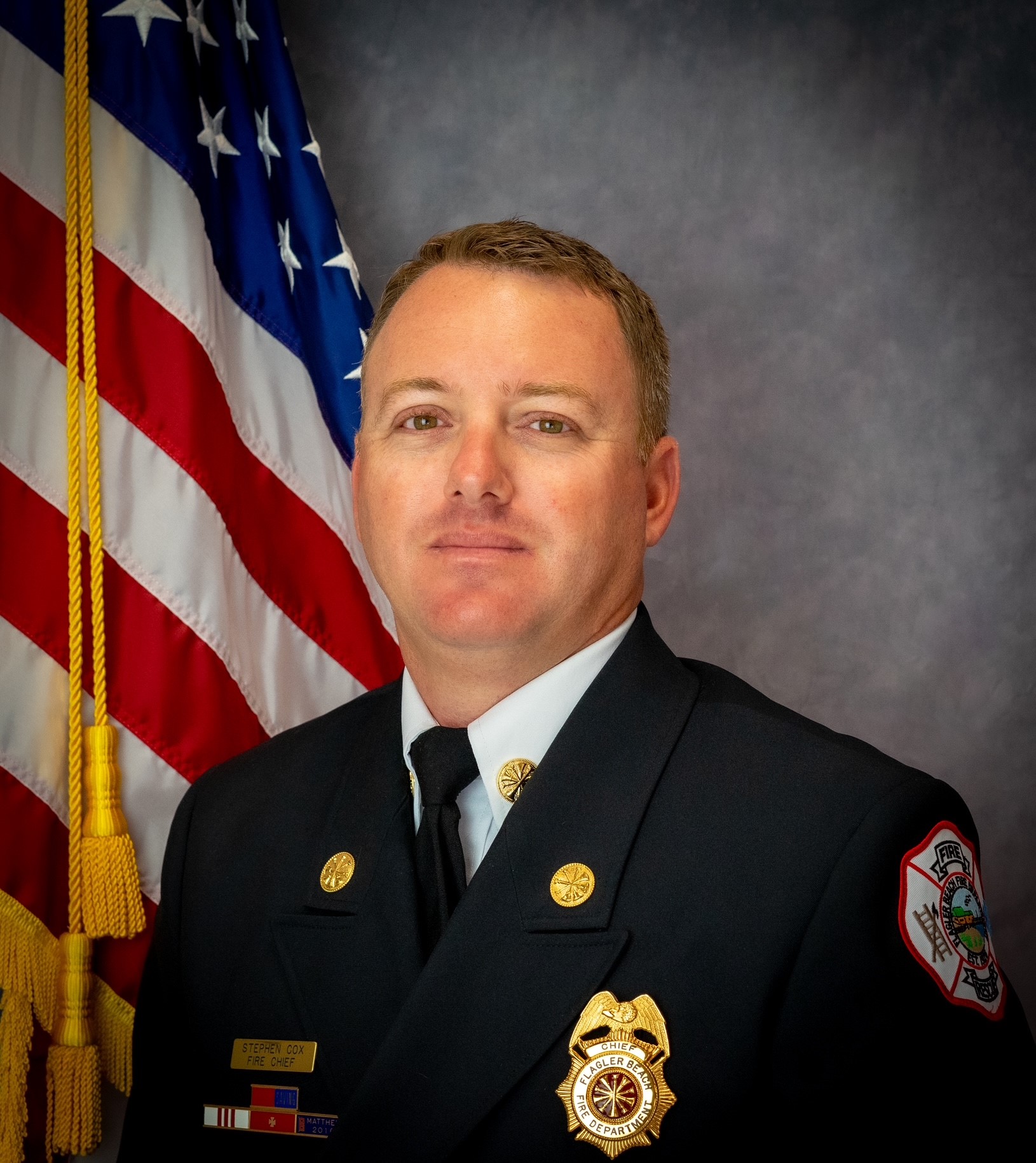 Flagler - The Flagler Beach Fire Department is excited to announce that ...