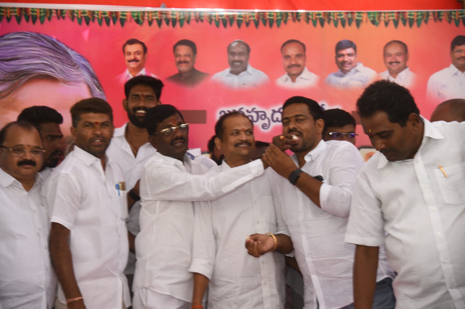 Dr. Reddy Prabhakar Reddy
