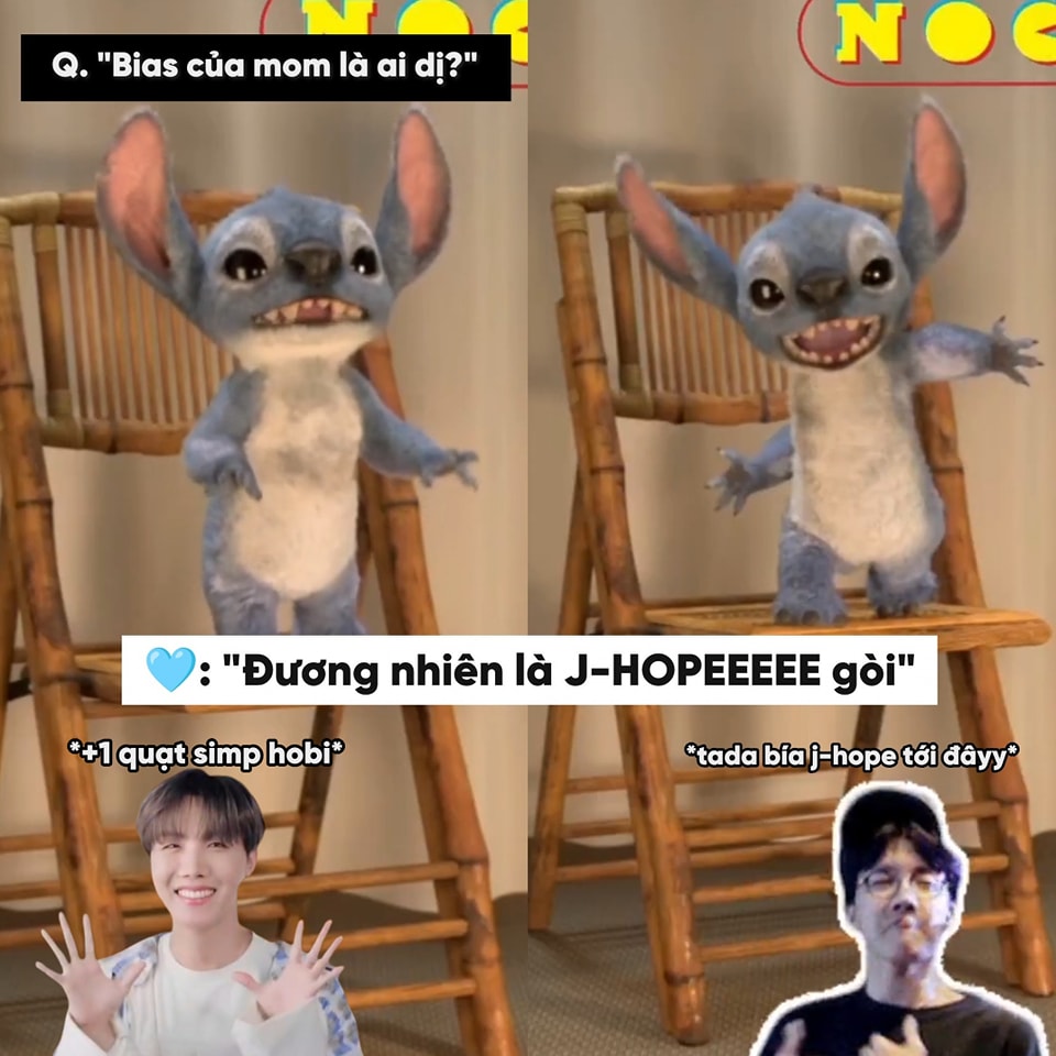 Hobie - j-hope BTS Vietnamese Fanpage - [INSTAGRAM][220801] RM'S ...