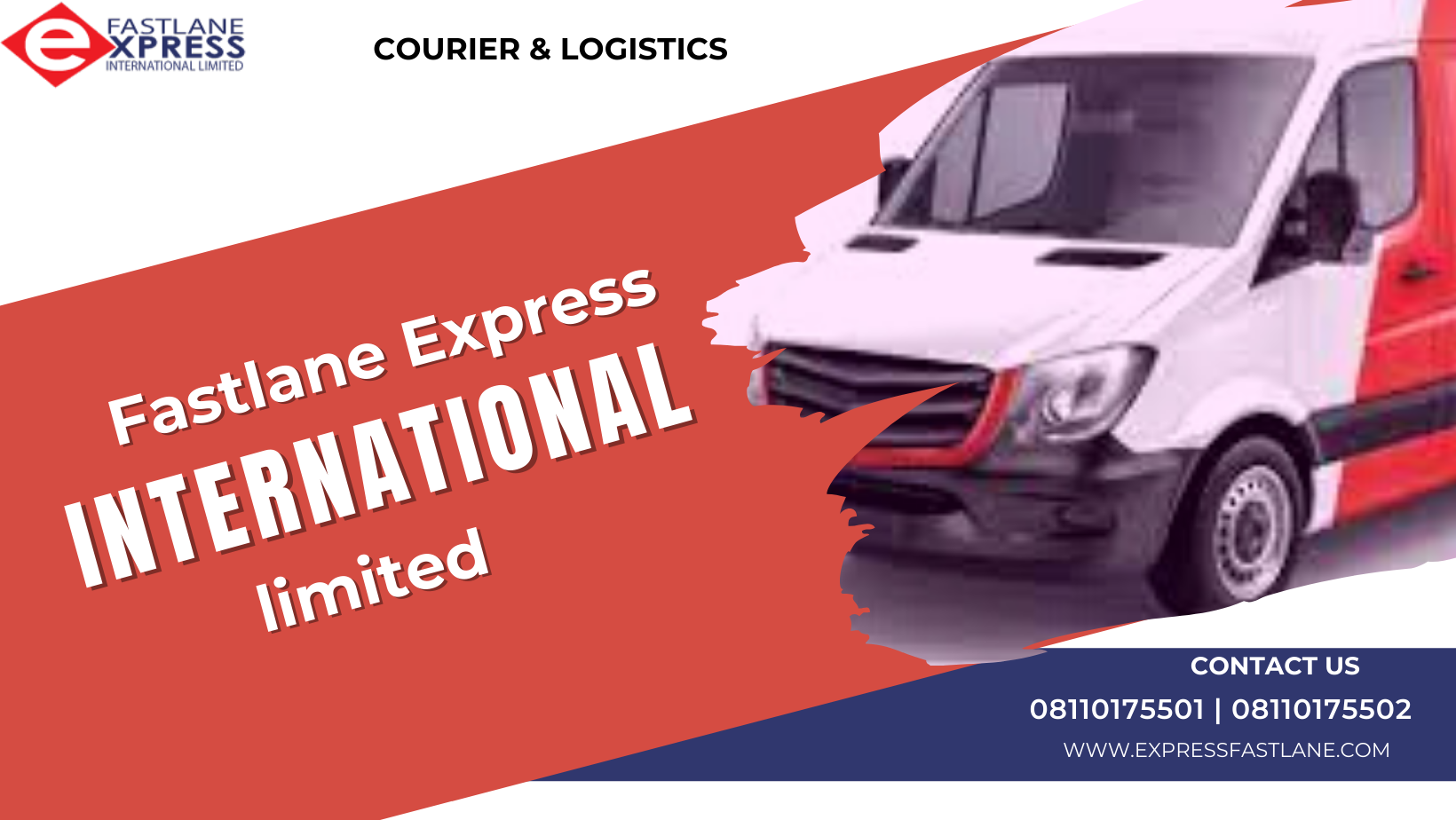Fastlane Express International Limited | Abuja