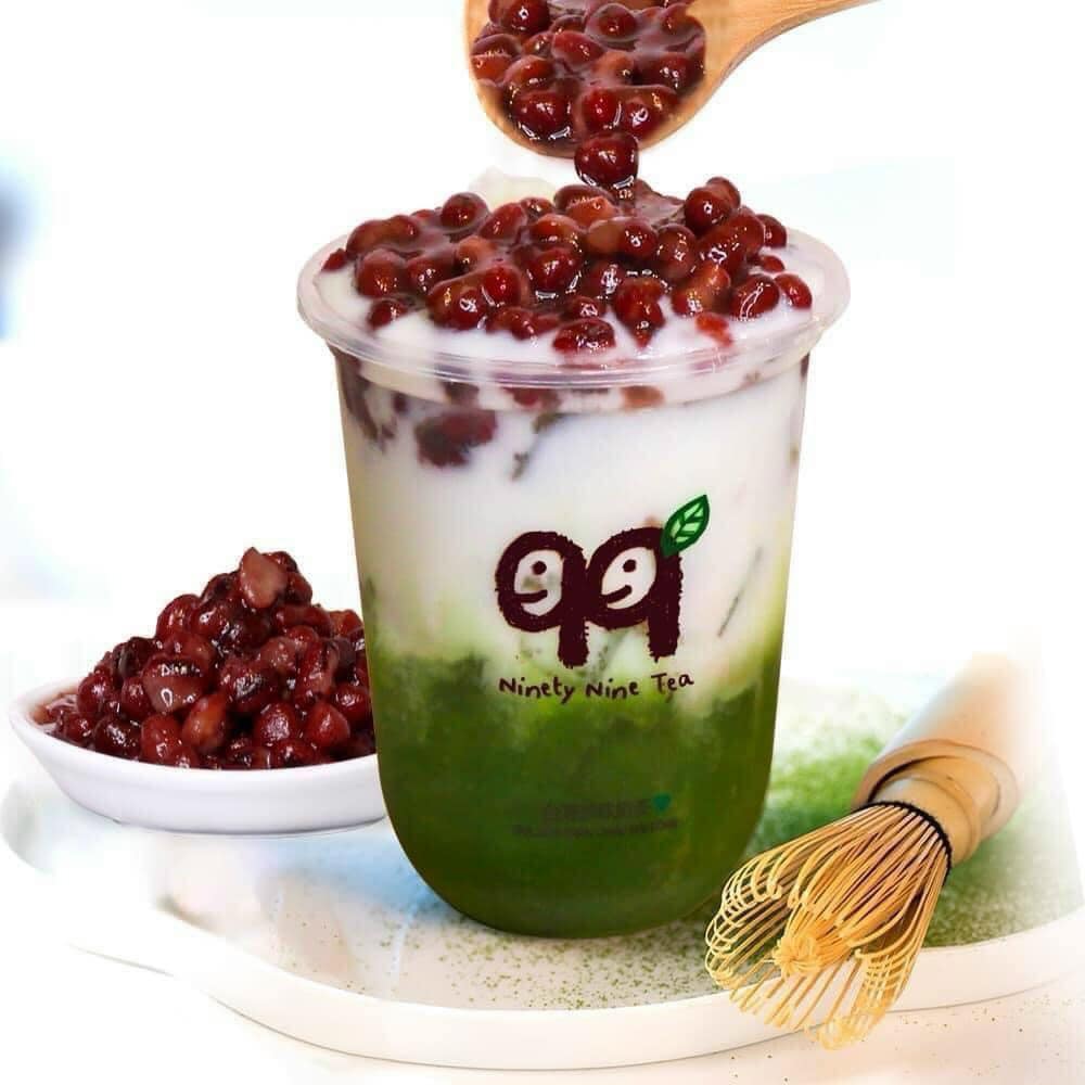 99tea-Ninety Nine Tea Cẩm Giàng-Hải Dương | Hai Duong