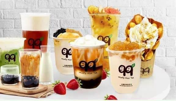 99tea-Ninety Nine Tea Cẩm Giàng-Hải Dương | Hai Duong