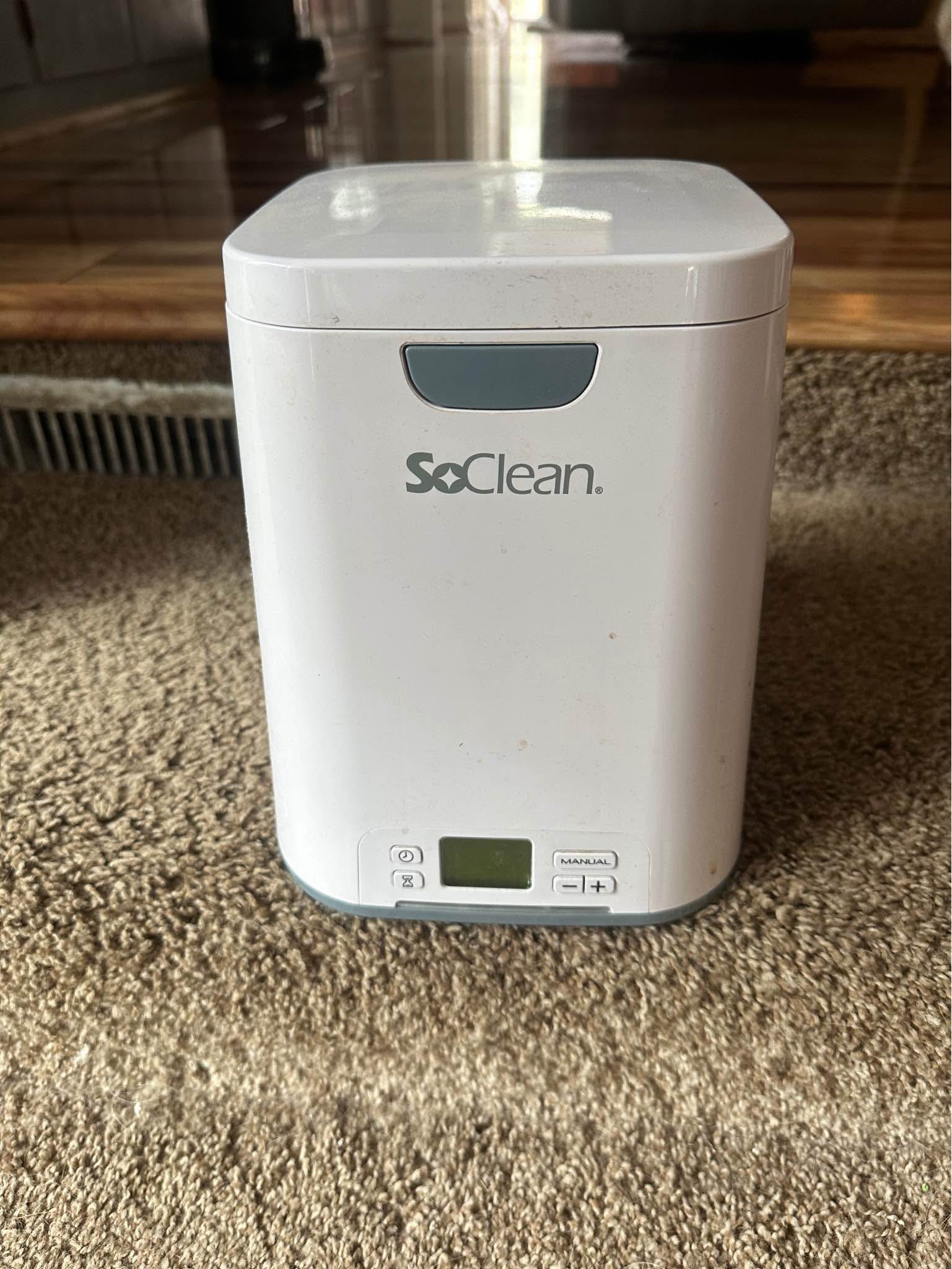 So clean machine - Small Kitchen Appliances - Dothan, Alabama ...