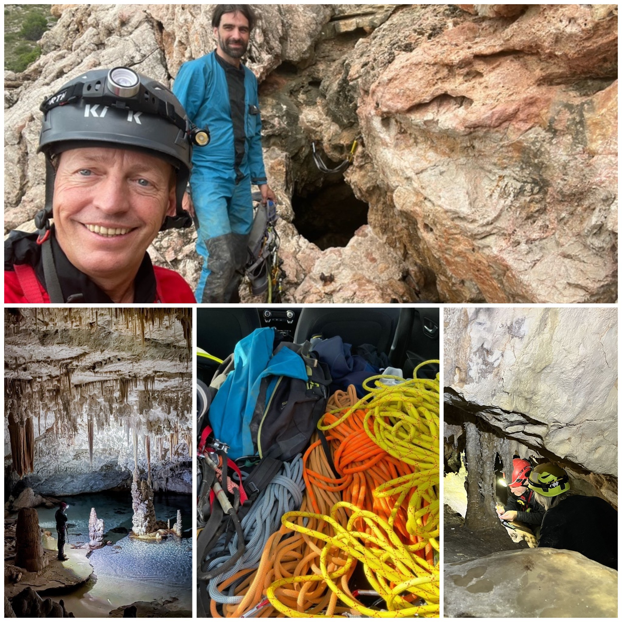 Geocaching - 💚💚💚 Geocache of the Week 💚💚💚 This is your excuse to ‘cave ...