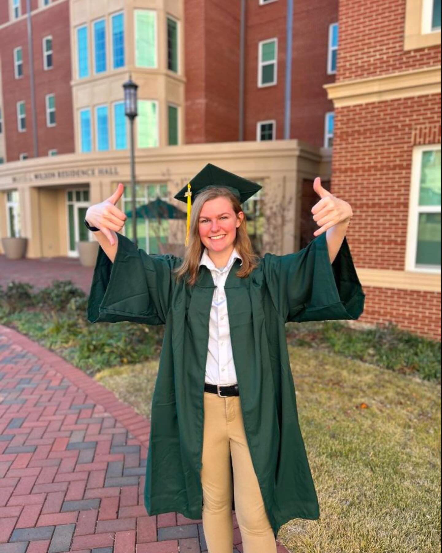 UNC Charlotte Housing & Residence Life - Congratulations to the Class ...