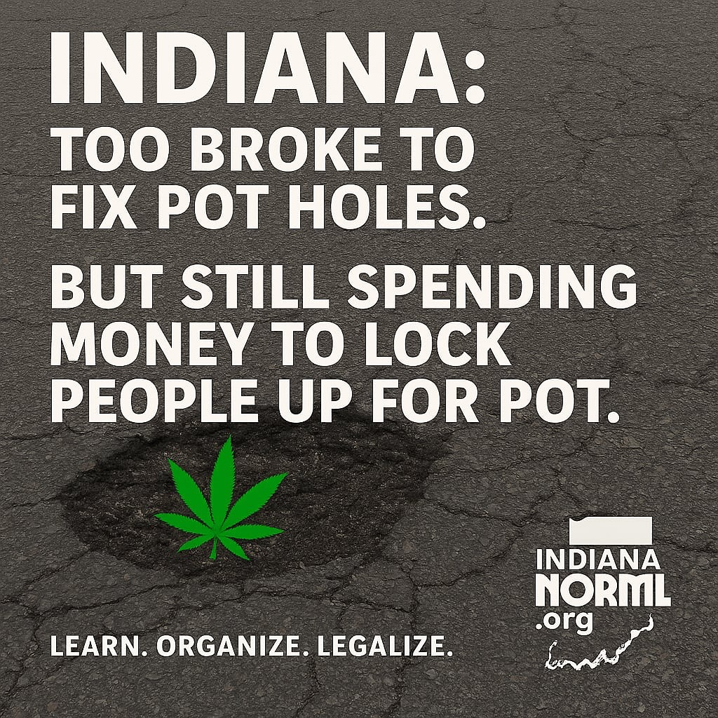 Indiana NORML | Indianapolis IN