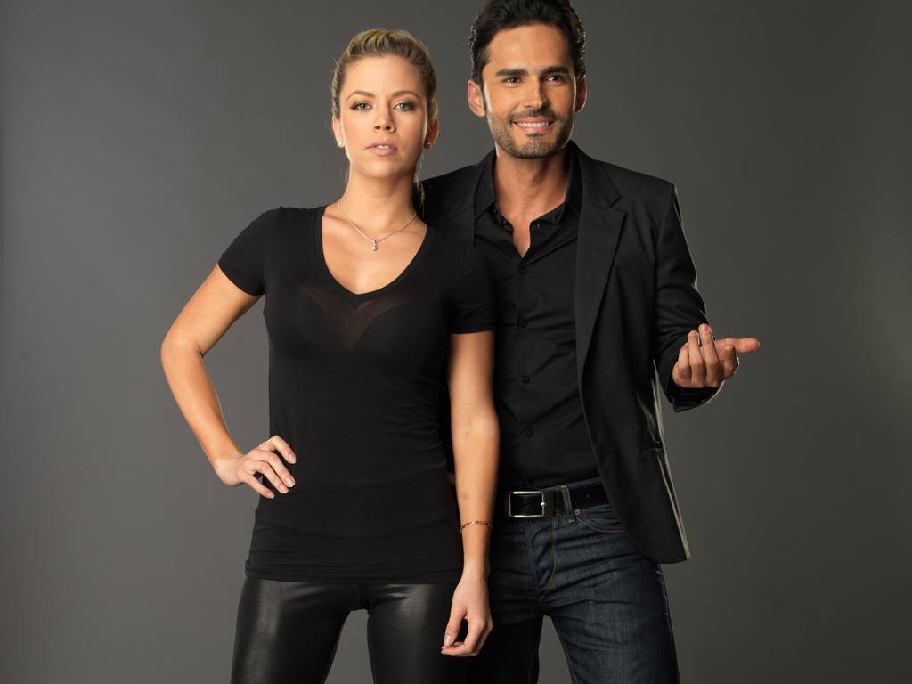 La Force Du Coeur Episode 130