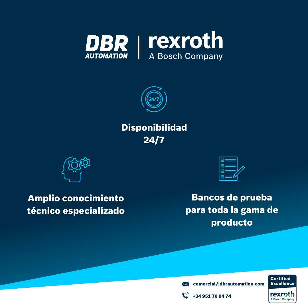 DBR Automation S.L. | Málaga