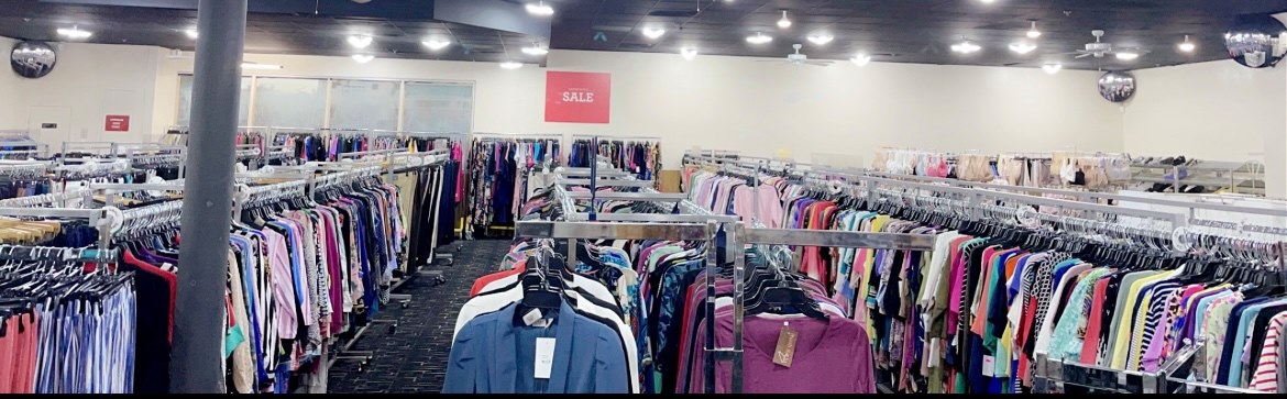 North Racks