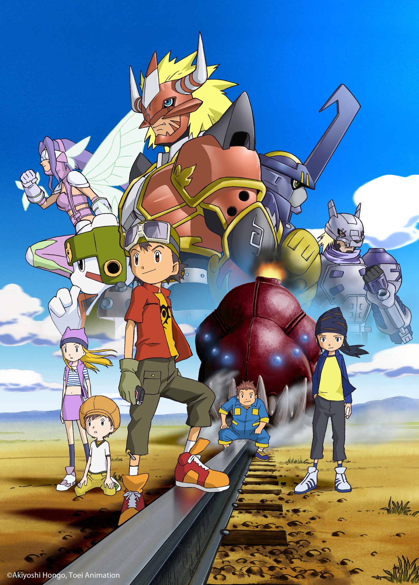 Ya puedes disfrutar de... - Toei Animation Latinoamérica | Facebook