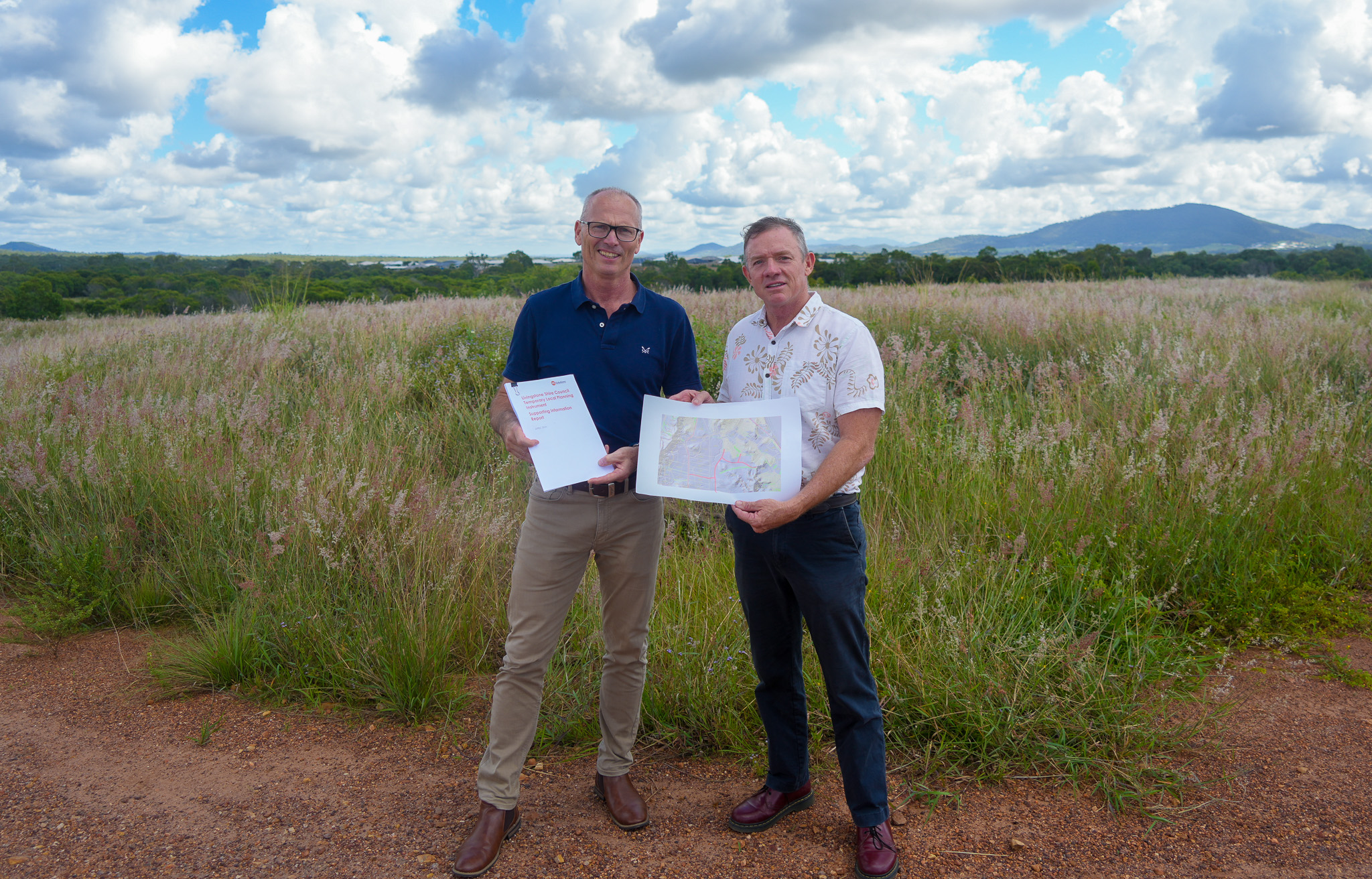Livingstone - Livingstone Shire Council is taking strong action to ...