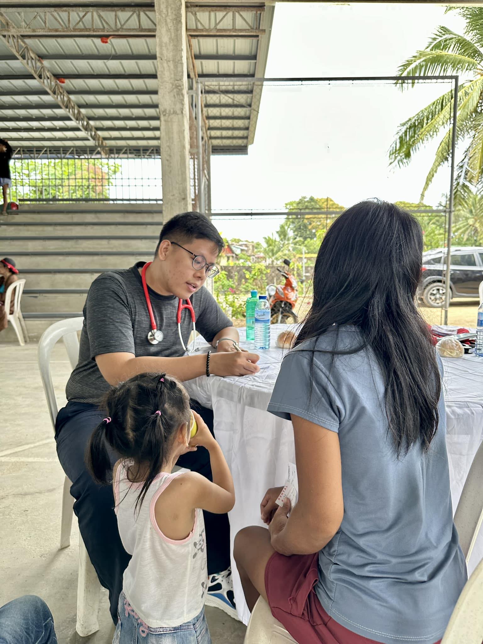 Dr. Renz Jethro M. Ortega | Kawit