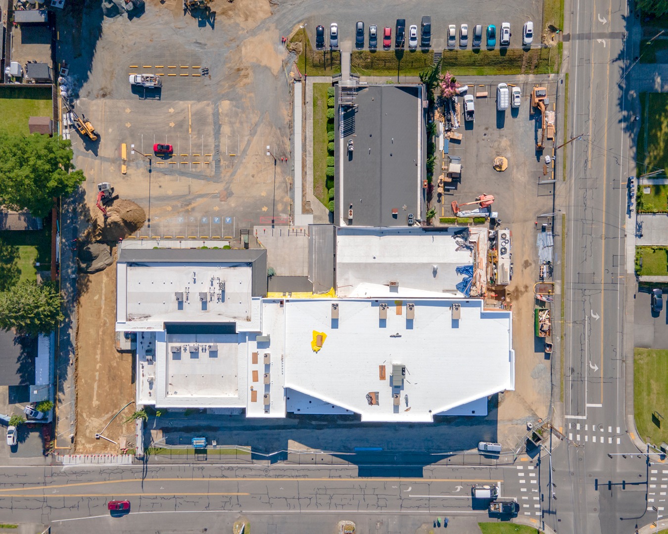 CG Engineering | Edmonds WA