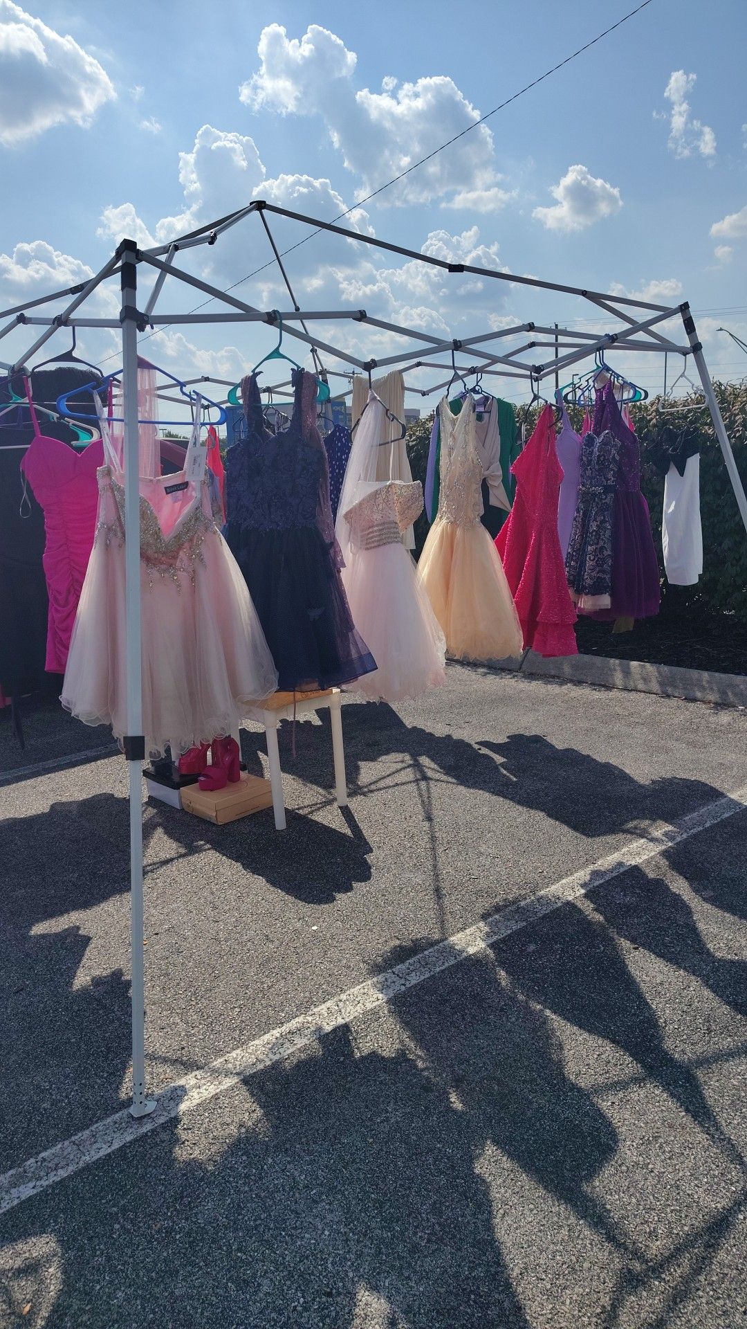 formal dresses somerset ky 2 more hours in shitting down for tonight prom for 50.00 and under mention the post. In front of ross in kentucky. Size range from 4 to 10 Petite Dress