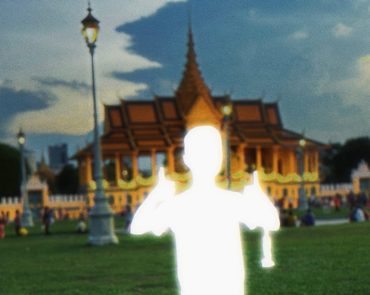 Chea Rithy Sak