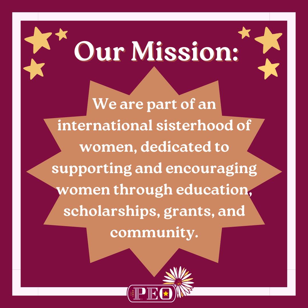 PEO Chapters HL & YD, Paso Robles, CA | Paso Robles CA
