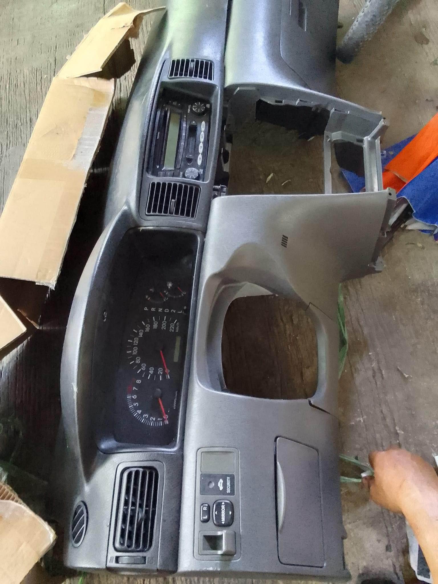 Swaziland Computer Society Market (Tech Sales) | Toyota runx/corrolla ...