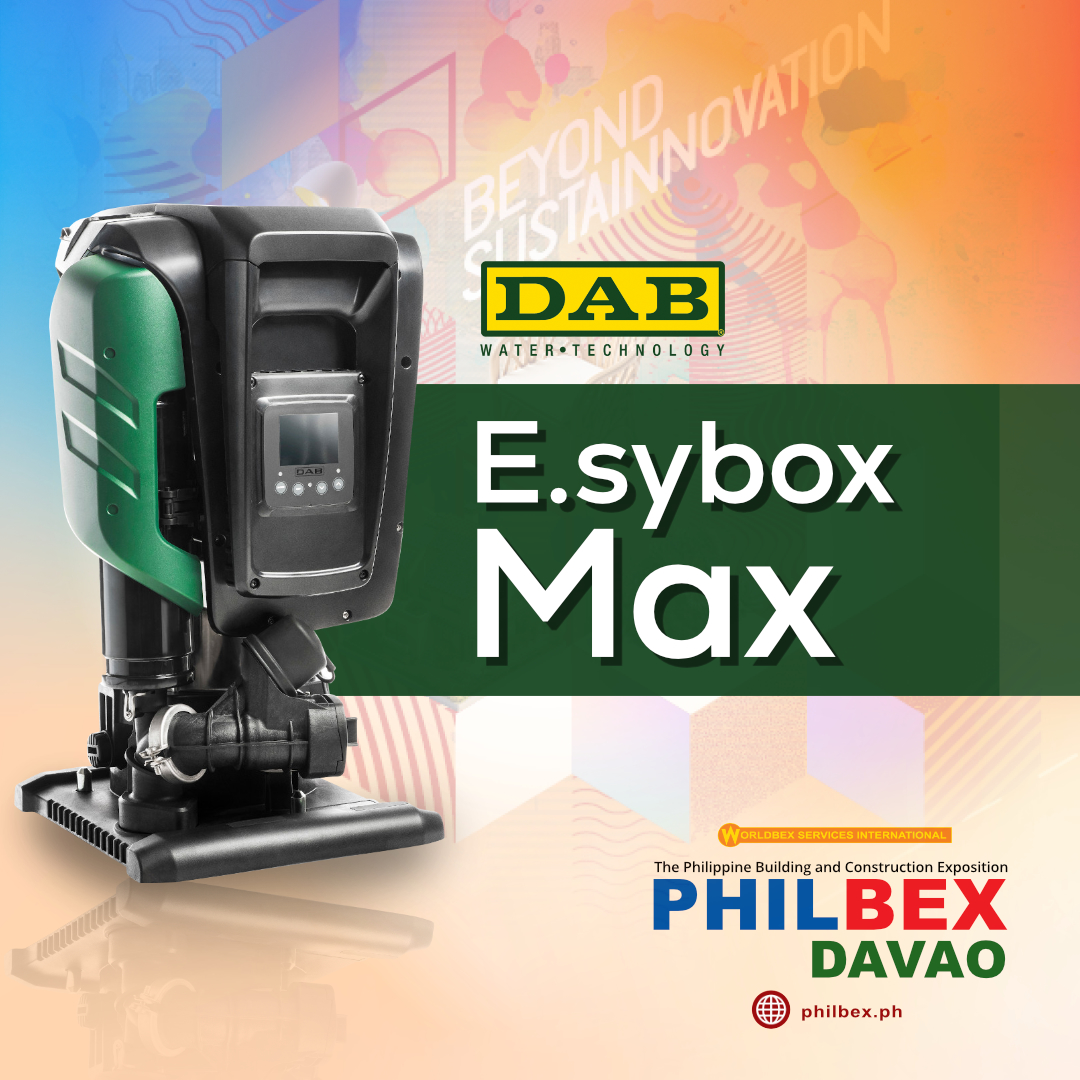BESTANK - Tomorrow is the day! DAB E.SYBOX Max is the ultimate modular ...