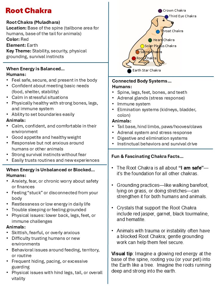 Grateful Heart Animal Pathways | Saint Francis MN